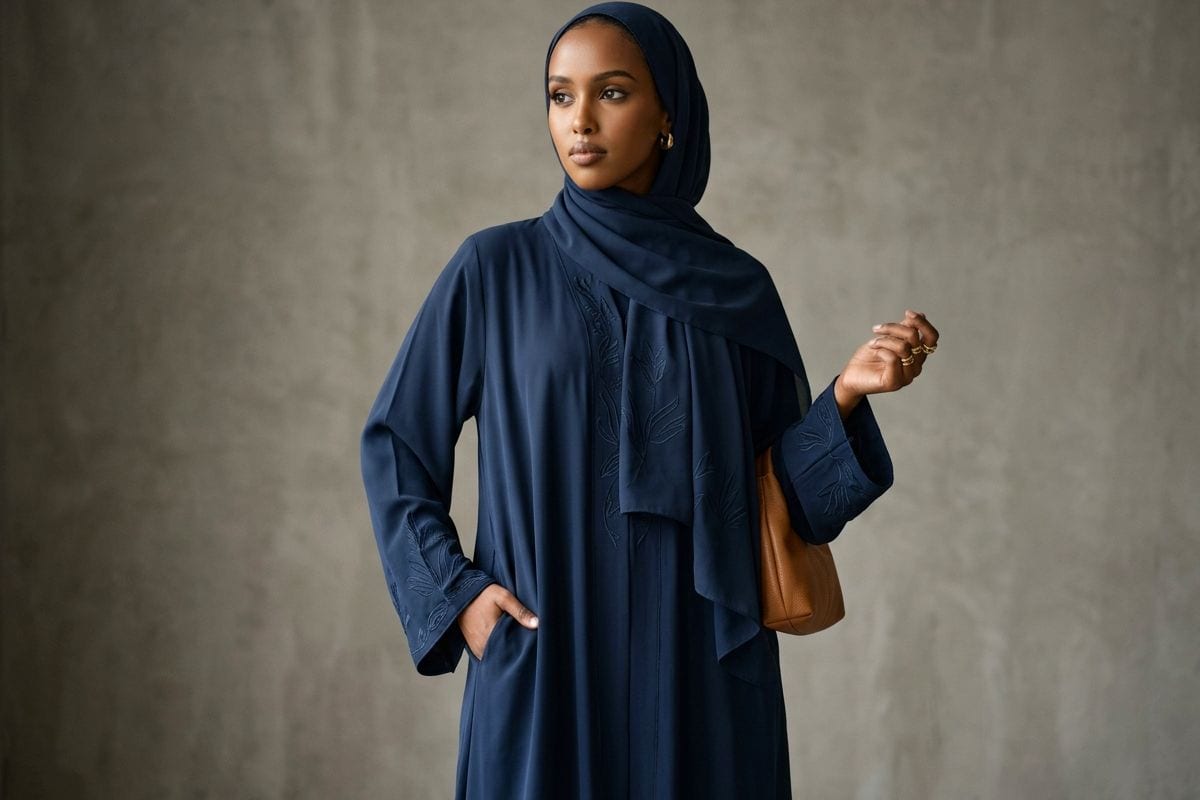 40 Parçalık Sezon Koleksiyonu İçin 48 Saatte Yapay Zekâ Lookbook & Video Kampanyası